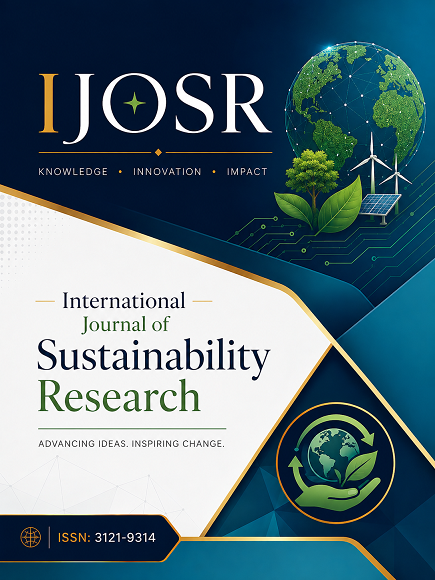 IJOSR Logo